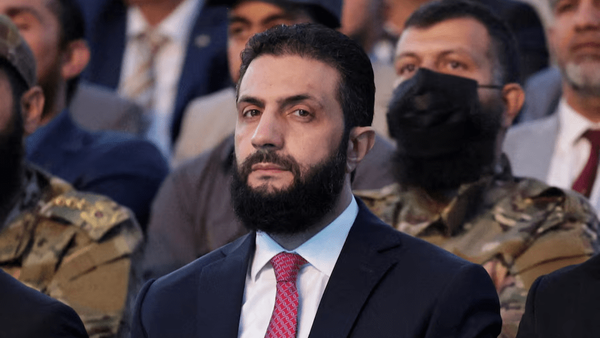 آمریکا به‌دنبال لغو تحریم‌های سازمان ملل علیه جولانی