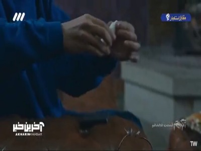 چرا مردم پولاشون و طلا نمیکنن، کار ماهم راحت تر میشه!
