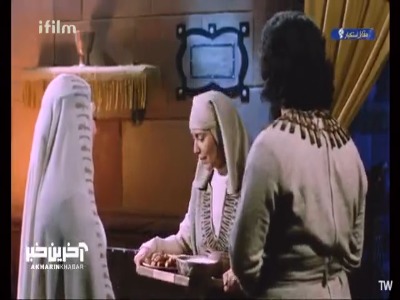 بهتر از یوسف را برای پرستش پیدا کردم…