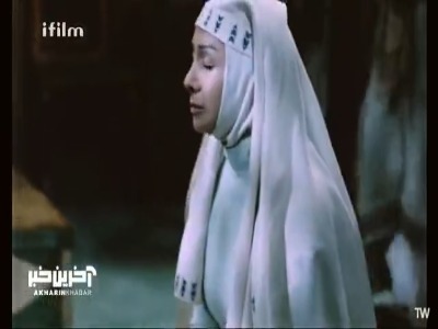 زلیخا و عبادتی بی‌ وقفه!