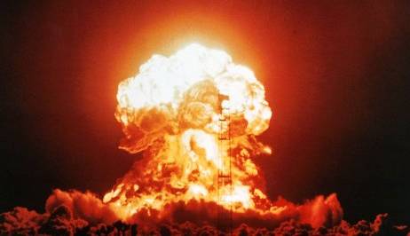 آیا آمریکا می‌تواند فوراً به آزمایش‌های هسته‌ای بازگردد؟