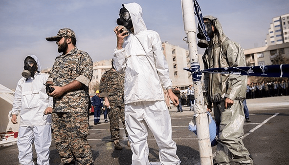 سردار جلالی: رزمایش‌های پدافند غیر عامل برگزار می‌شود