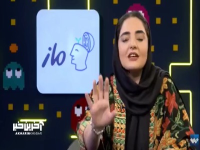 خط و نشون نرگس محمدی برای قیاسی؛ سوال حاشیه‌ای ازم نمیپرسی!
