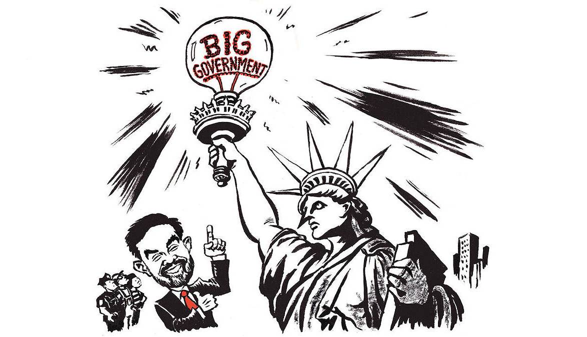 رویای احیای نیویورک باشکوه