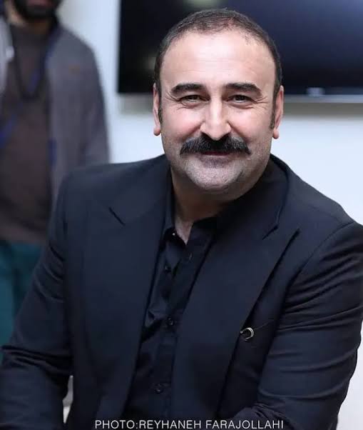 حرف‌های صادقانه مهران احمدی درباره پژمان جمشیدی