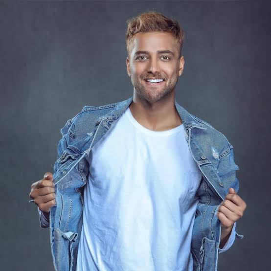 باورنکردنی؛ مثل حضور امیر مقاره در میان ۱۰۰ مرد جذاب جهان!