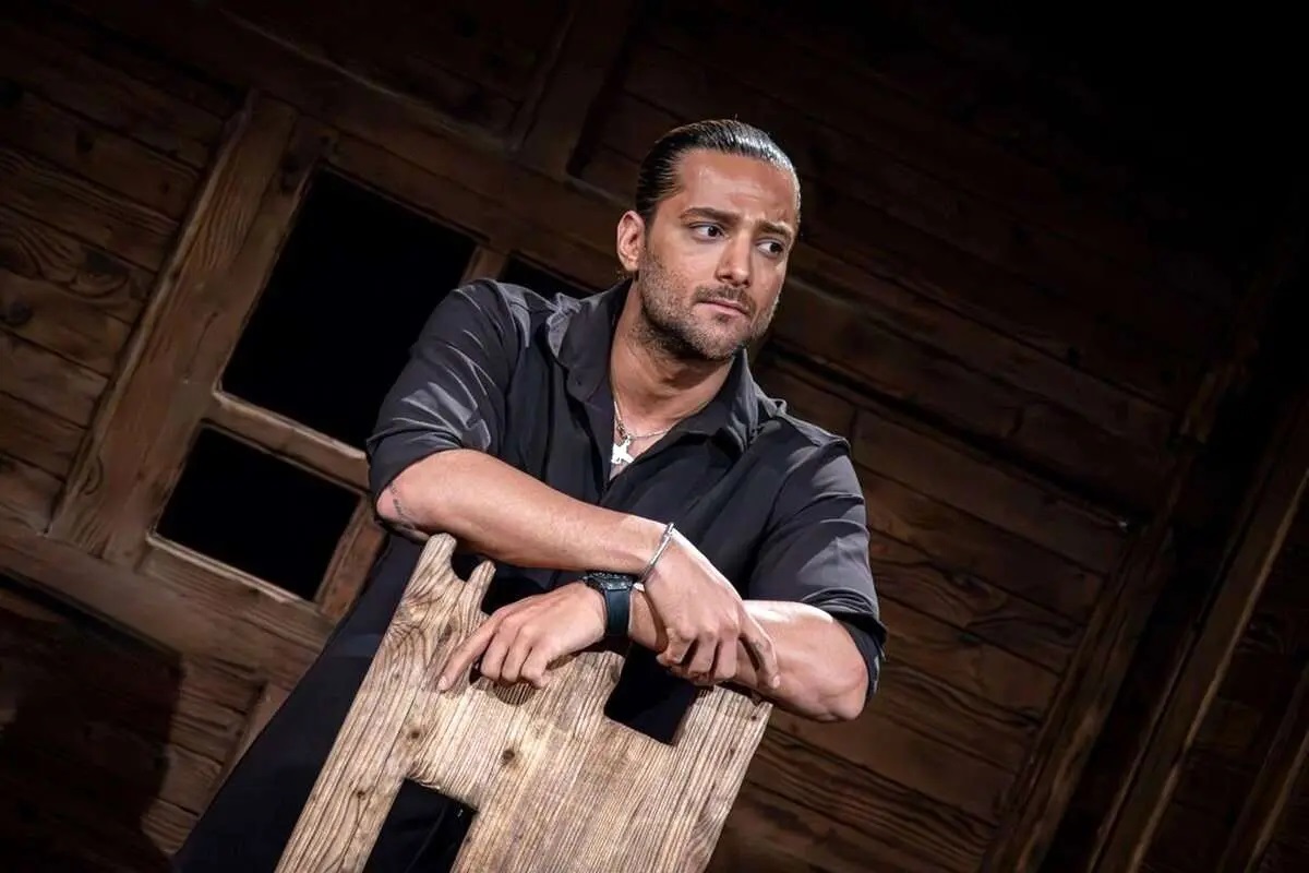 اخبار محرمانه