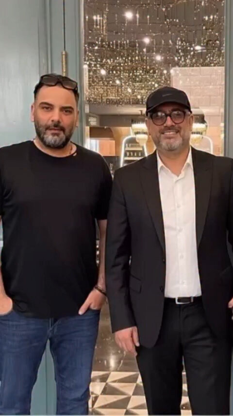 اخبار محرمانه