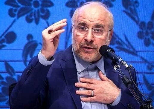 قالیباف: در جنگ ۱۲ روزه از روز ششم و هفتم، رژیم صهیونیستی به دنبال آتش‌بس بود