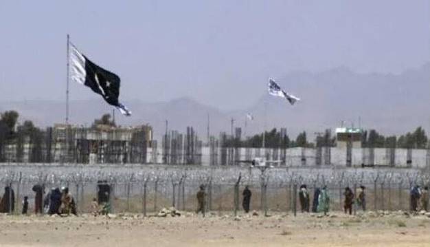 وزیر دفاع پاکستان: مذاکرات صلح با افغانستان در استانبول شکست خورد