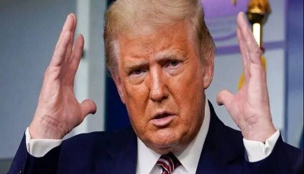 ترامپ: جنگ در اوکراین پایان خواهد یافت