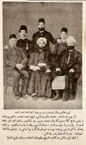 اخبار محرمانه