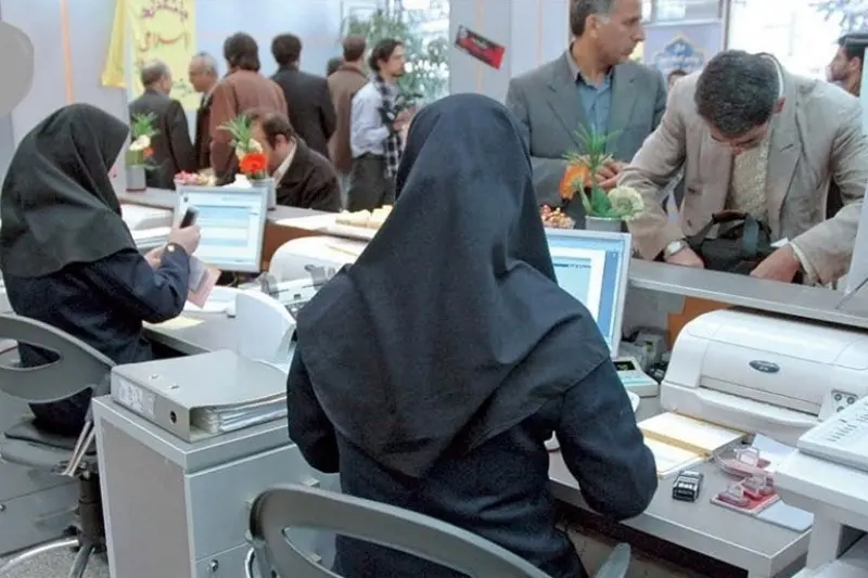 سرمقاله خراسان/ عوارض بدخیم دولت چاق