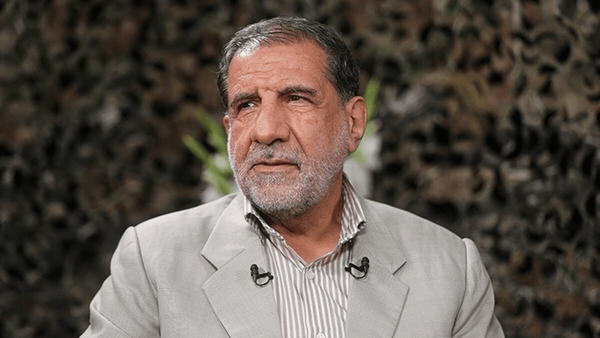 واکنش کوثری به اعتراف ترامپ