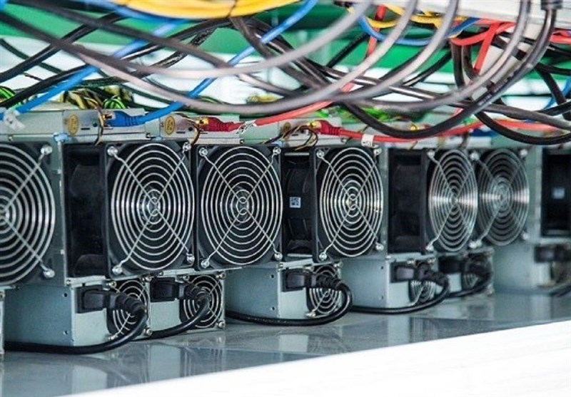 هر ماینر، برق ۱۰ خانوار را می‌بلعد