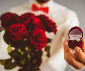 خواستگاری یا بازجویی!