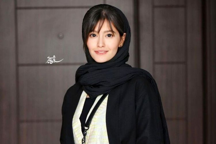 چهره ها/ پردیس احمدیه با این استایل، باربی ایرانی شد!