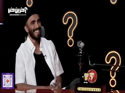 مهراد جم: قبل کنسرت بهم گفتن دادو بیداد کن!