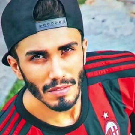 مهراد جم : دنیا جهانبخت برای من پارتنر ایده آلی نبود اما برای پسرم مادر خوبیه!