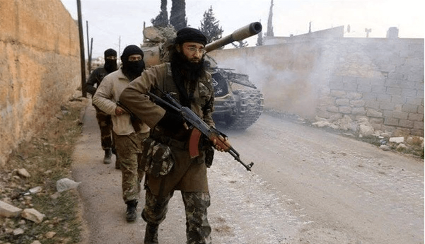 کشته شدن ۵۹ نفر زیر شکنجه زندانبان‌های الجولانی