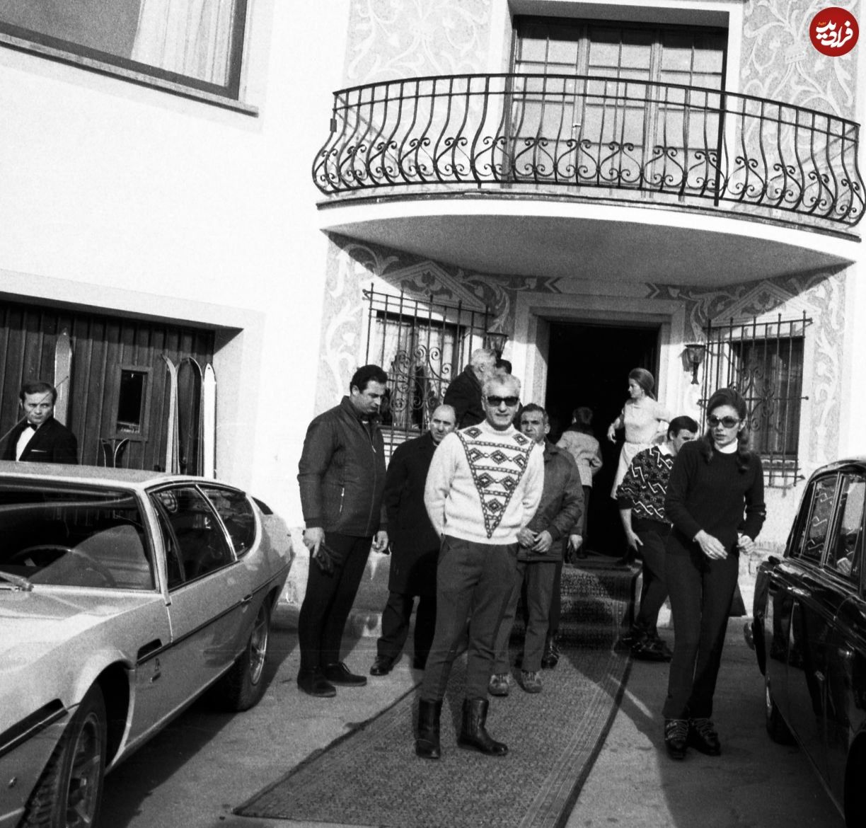 اخبار محرمانه