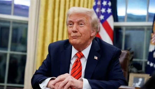 نگرانی اسرائیل از روزی که ترامپ برود