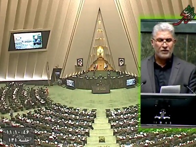 عضو هیأت رئیسه مجلس: زمزمه های افزایش قیمت بنزین به گوش میرسد