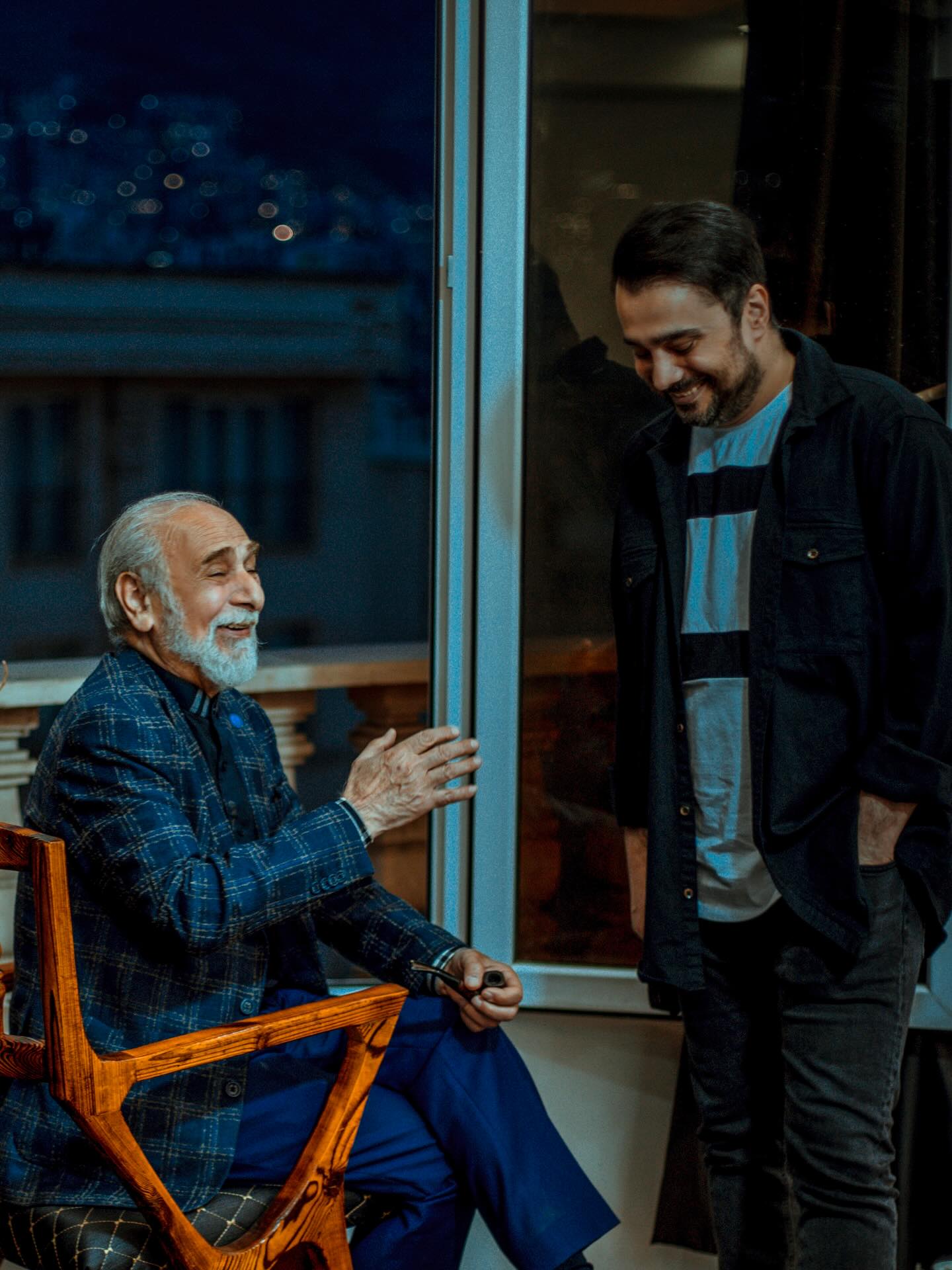 اخبار محرمانه