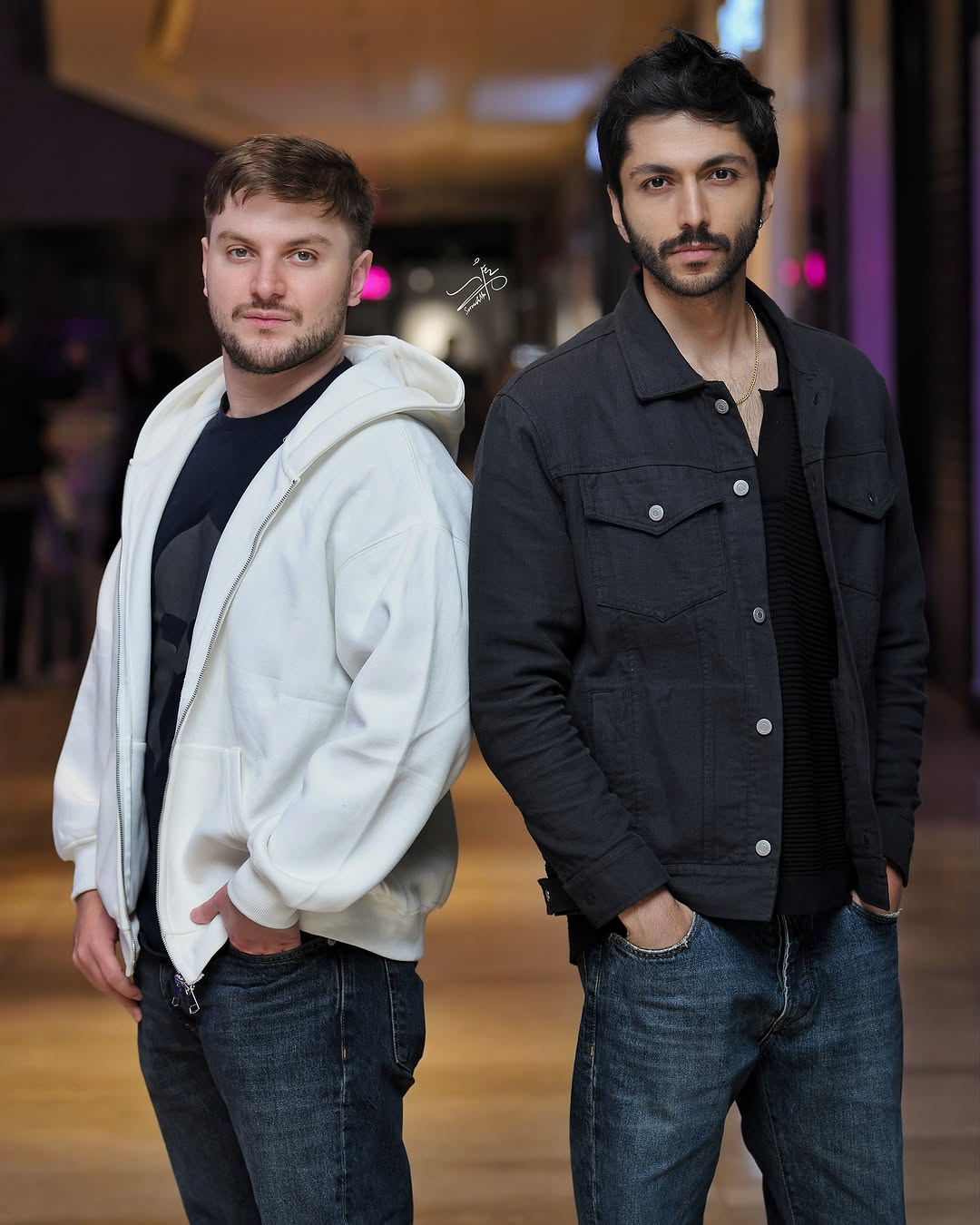 اخبار محرمانه