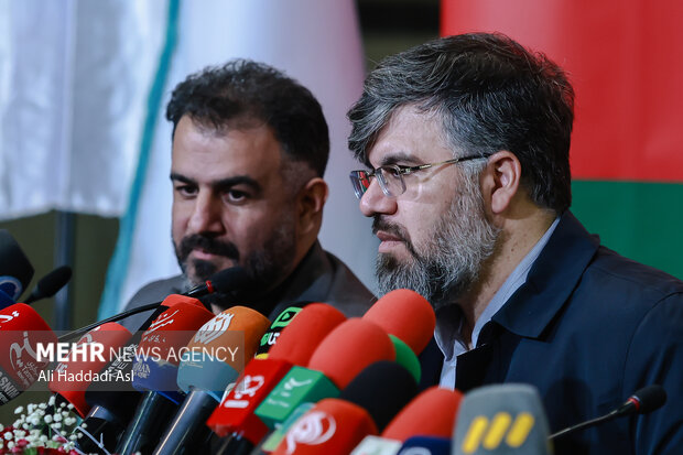 اخبار محرمانه