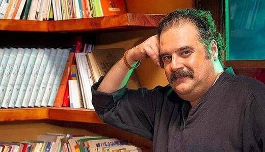 روزهای پرکار هومن برق‌نورد در تلویزیون و سینما