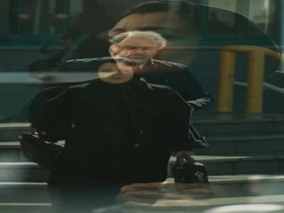 مسئول این همه سال بدون عشق زندگی کردن من تویی…