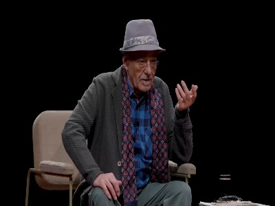 رضا بابک: در کودکی خیلی سرکوب شده‌ام