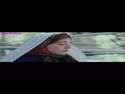 باران کوثری در فیلم سینمایی «بانوی اردیبهشت» در سال ۱۳۷۶