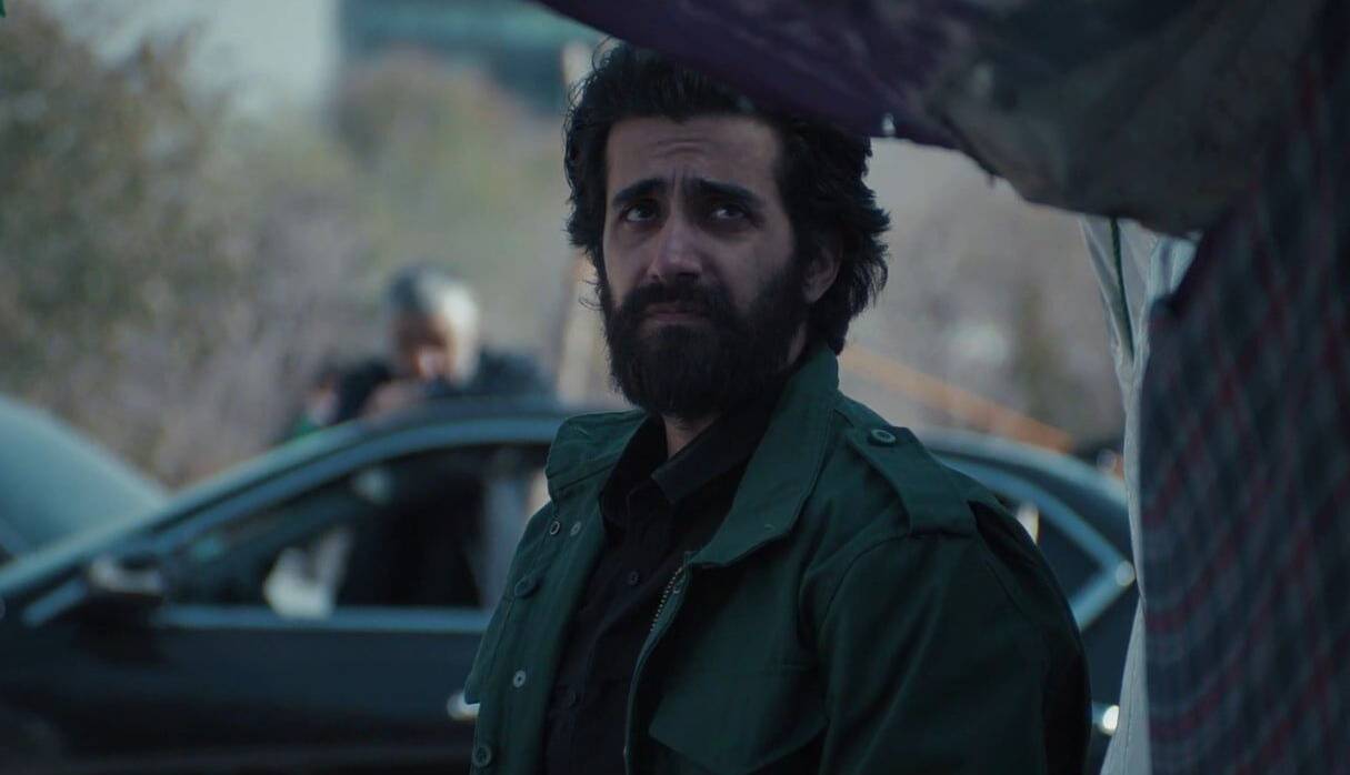 بازیگر «محکوم»: در آینده انتخابگر می‌شوم