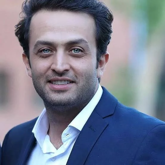 شعور بالای مجازی «مصطفی زمانی»