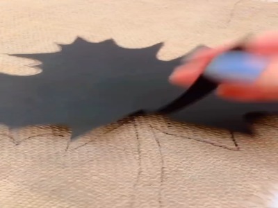 ایده جالب برای زیربشقابی