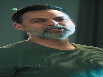 تو چقدر خط قرمز داری!