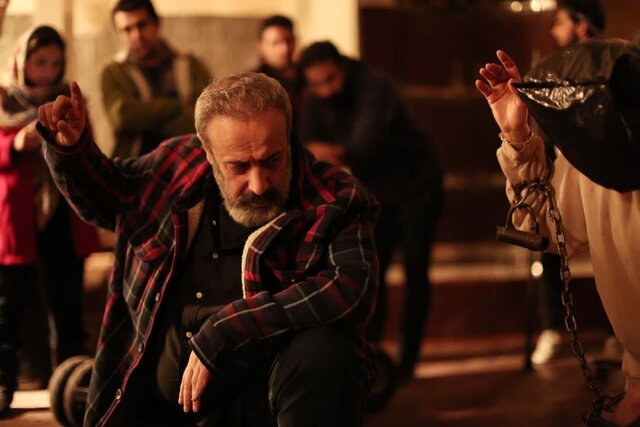 اخبار محرمانه