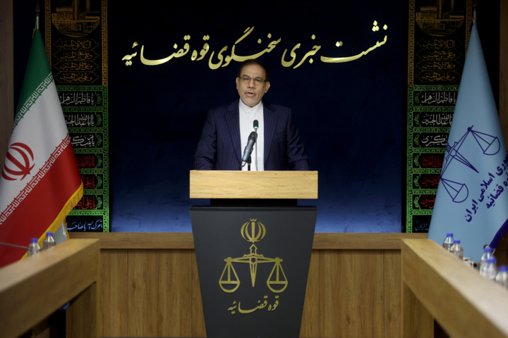 سخنگوی دستگاه قضا: شایعات درباره مرکز حفاظت قوه قضائیه کذب است