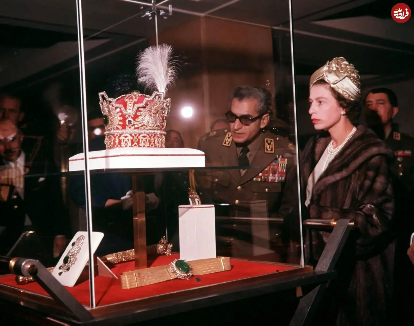 اخبار محرمانه