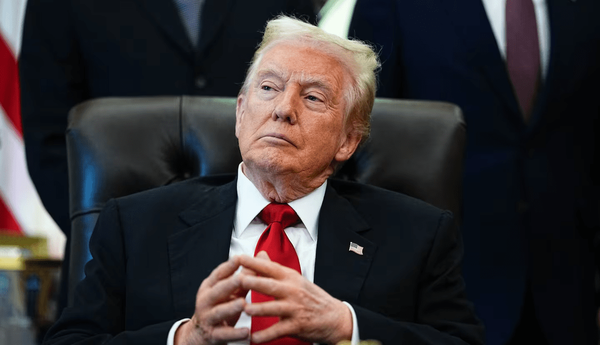 اذعان ناخواسته ترامپ به پایبندی حماس به توافق آتش‌بس