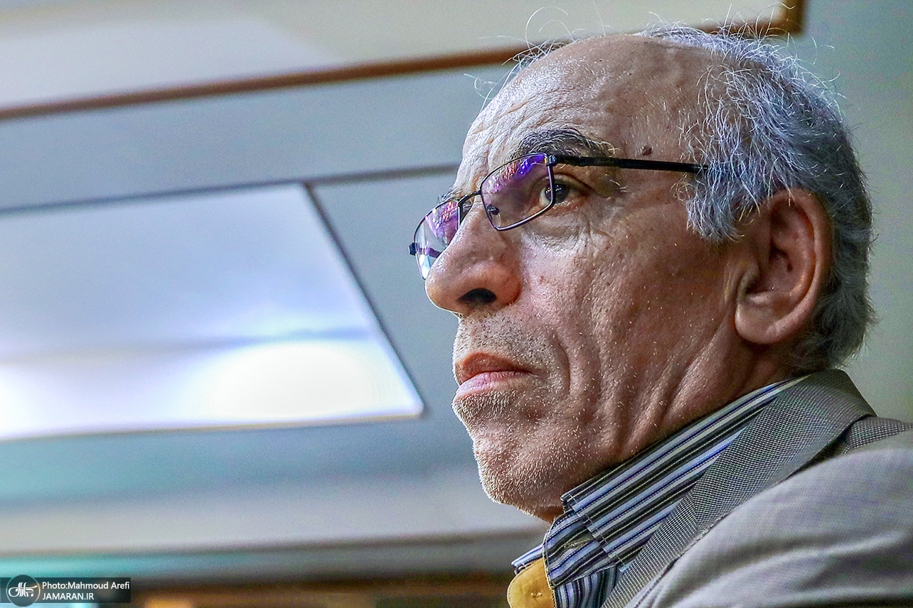 نماینده رئیس جمهور: انتقال پایتخت از دستور کار خارج شده است