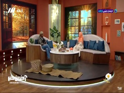 علت محبوبیت سریال «یوسف پیامبر» از زبان سیروس کهوری نژاد