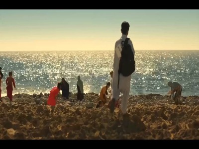 اکران آنلاین فیلم سینمایی «لیپار» چهارشنبه ۸ صبح