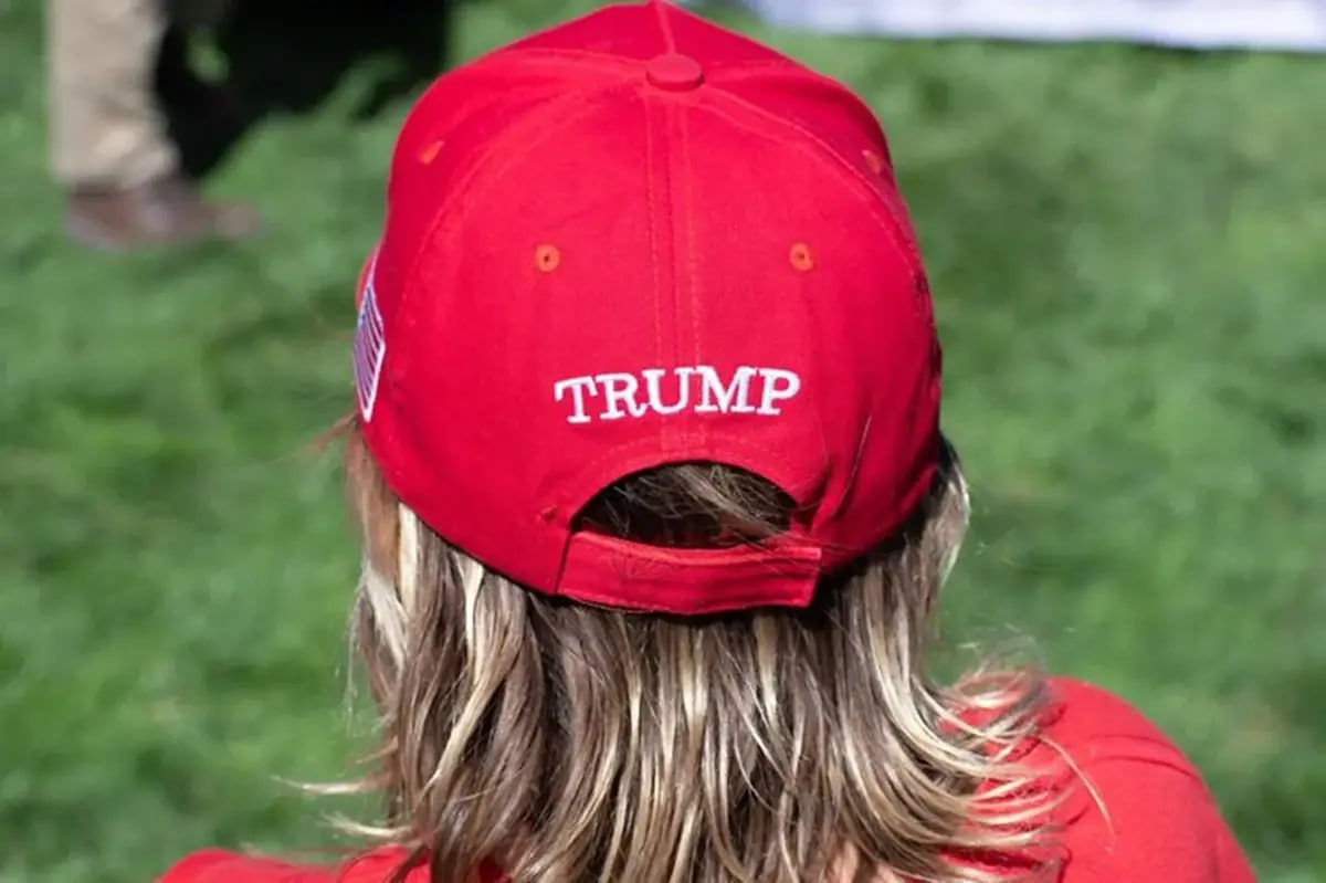 تاسیس حزب راست افراطی در بلژیک به نام «ترامپ»