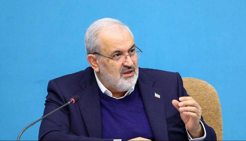 وزیر نیرو: با پرمصرف‌های آب شدیدا برخورد می‌کنیم