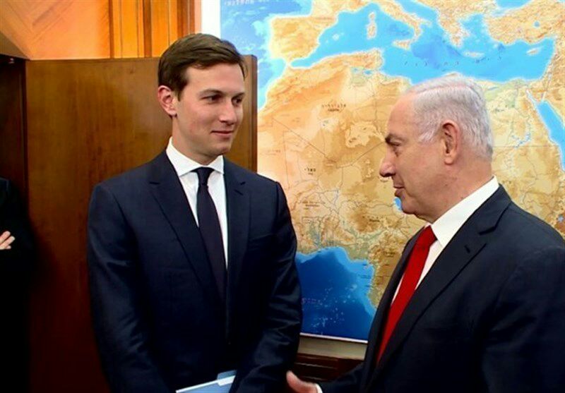 داماد ترامپ: تا حماس خلع سلاح نشود، بازسازی غزه امکان‌پذیر نخواهد بود