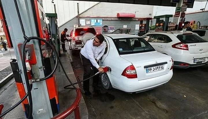 بنزین؛ دست دولت بسته شد؟