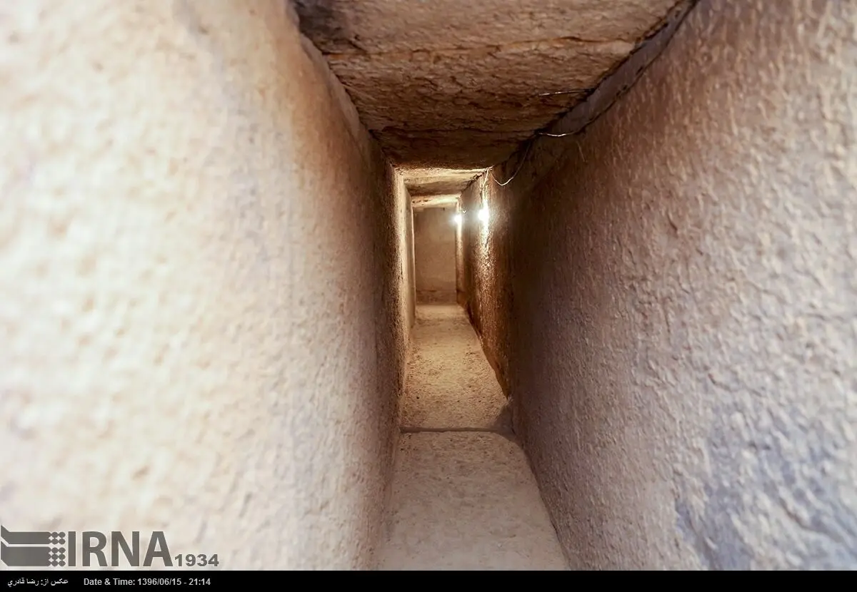 اخبار محرمانه